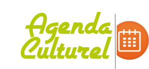 Logo agenda culturel - Le Clos du Moulin