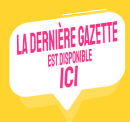 La Gazette du Clos du Moulin-Mars 2023