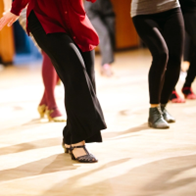 On danse au Clos du Moulin !